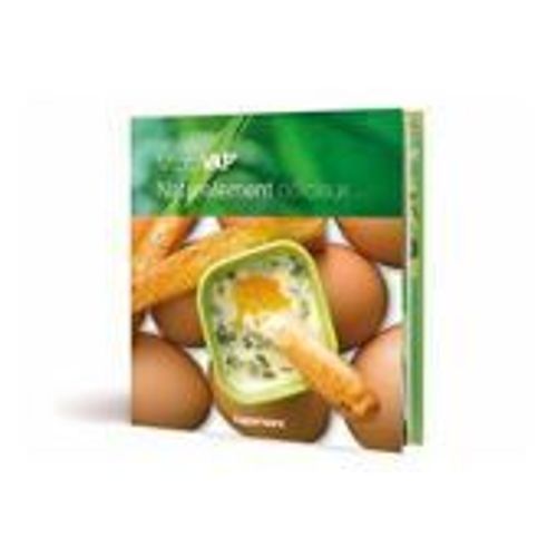 Livre De Recettes Microvap Tupperware