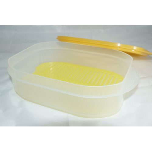 Plato Uno Tupperware