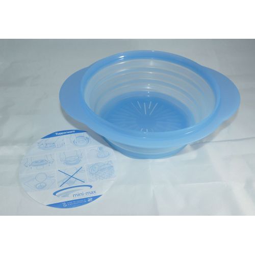 Passoire Mini-Max Tupperware