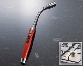 Le Briquet De Cuisine Etincelle
