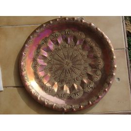 Plateau De Décoration