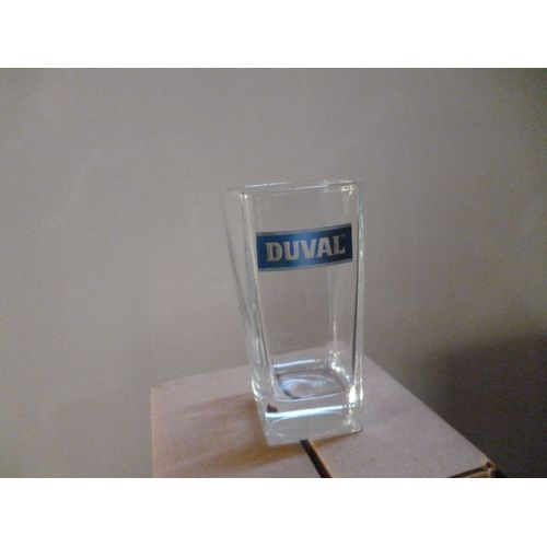 Verres Apéritif