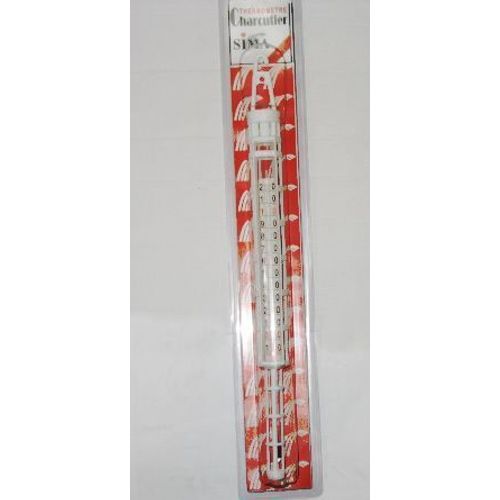 Thermomètre Charcutier Pour Cuisson Viande Sima