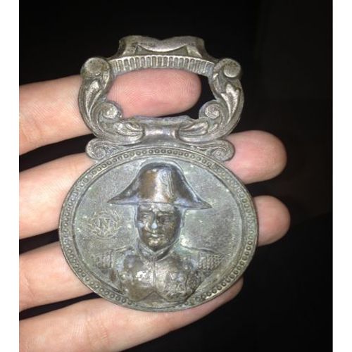 Décapsuleur Ancien Napoleon