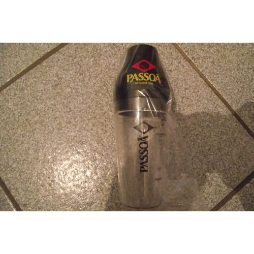Shaker Passoa