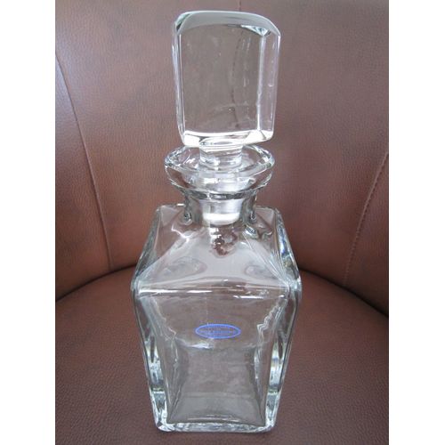 Carafe En Verre