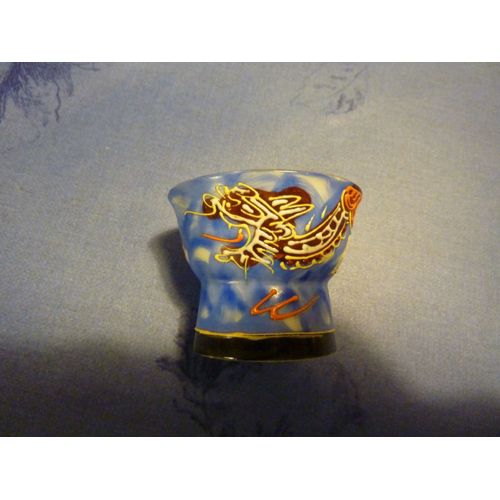 Petit Bol Chinois À Sake