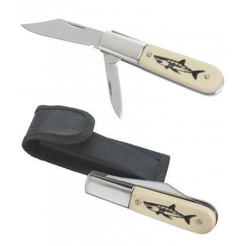 Couteau Requin