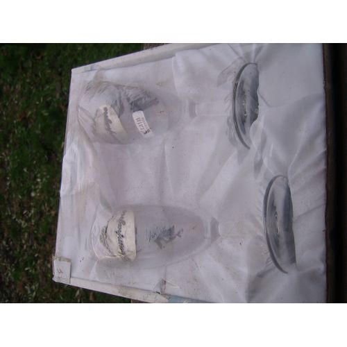 Lot De 2 Flutes À Champagne