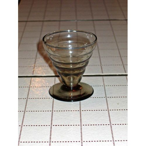 Verre A Digestif