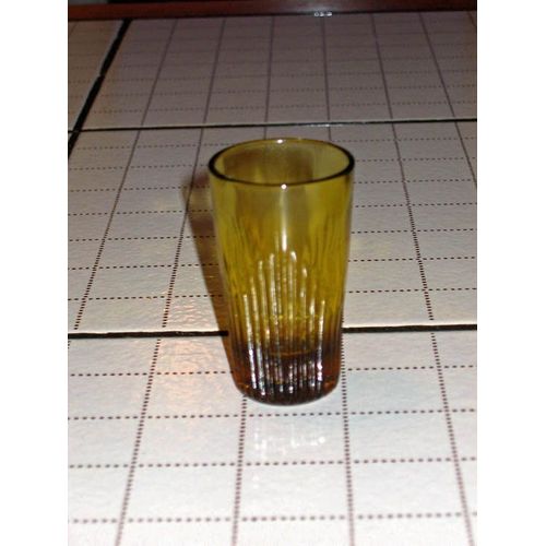 Verre A Digestif