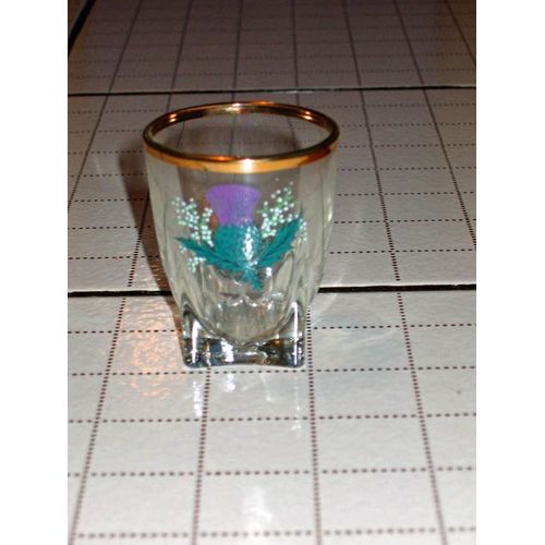 Verre A Digestif