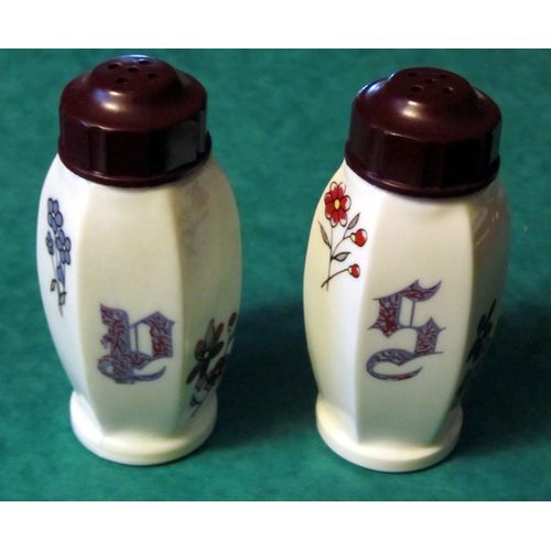 Sel Poivre Déco "Japon"...