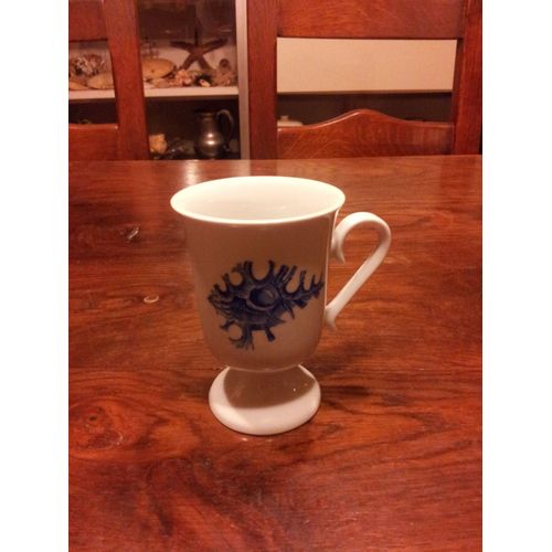 Mug Faïence
