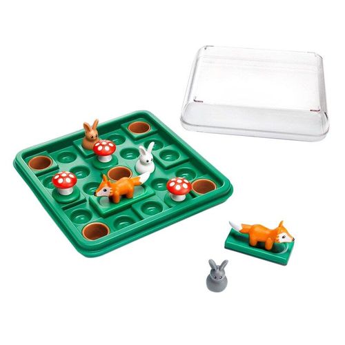 Jeu De Société Pour Enfants, Puzzle, Jeu De Dames, Jouet Amusant, Qui Fait Bouger Le Cerveau, Jeu De Stratégie Pour Enfants, Fête De Noël