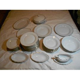Porcelaine