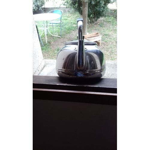 Bouilloire Vintage