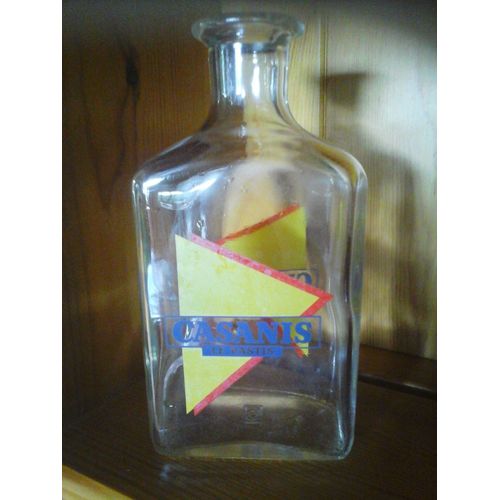 Carafe Casanis