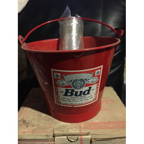 Seau À Glace Bud