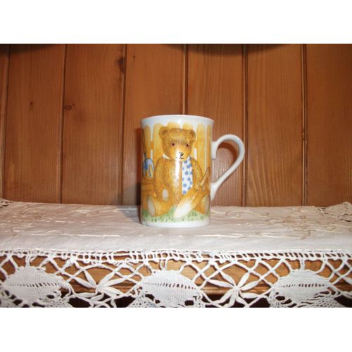 Mug "Ourson"