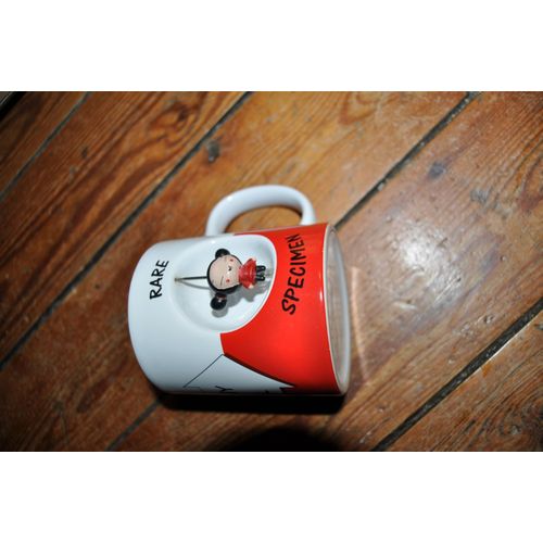 Mug Pucca Tbe