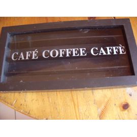 Boite A Café
