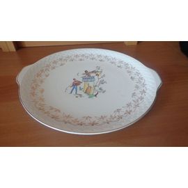Plat A Tarte