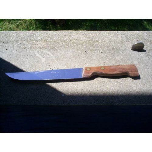Couteau À Découper