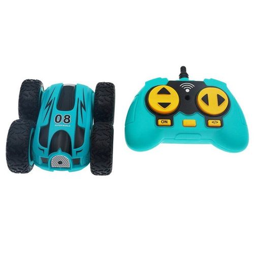 Voiture Buggy À Bascule Y913-30a Degrés Pour Enfants, Robot Rc, Cascade, Drift, Roche, 360