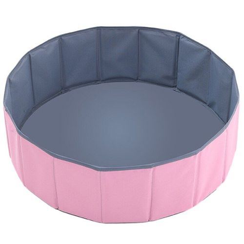 Fosse À Balles Brillantes Pour Bébé, Piscine À Balles Pliable, Océan, Parc À Balles, Jouet Lavable, Clôture Pliante, Cadeau D'Anniversaire Pour Enfants