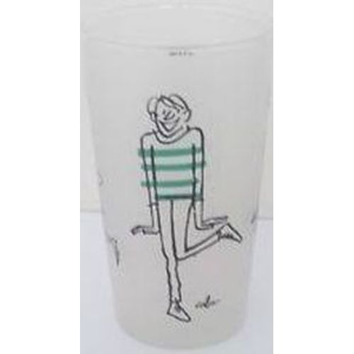 Verre Cabu