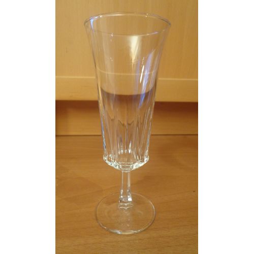 Verre A Aperitif