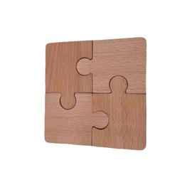marque generique - puzzle éducatif en bois pour enfants puzzle