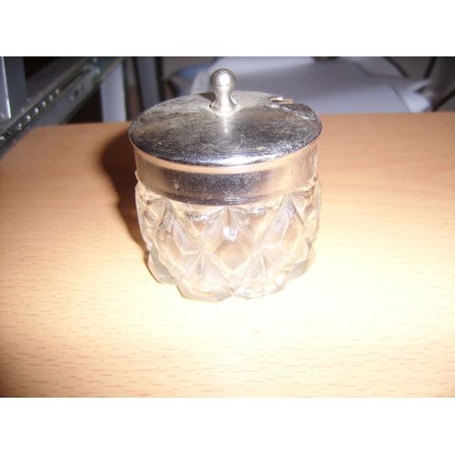Pot À Moutarde