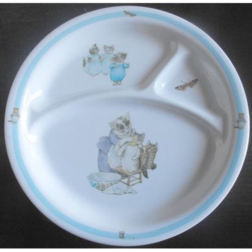 Assiette Mélamine Frederick Warne And Co - 2003