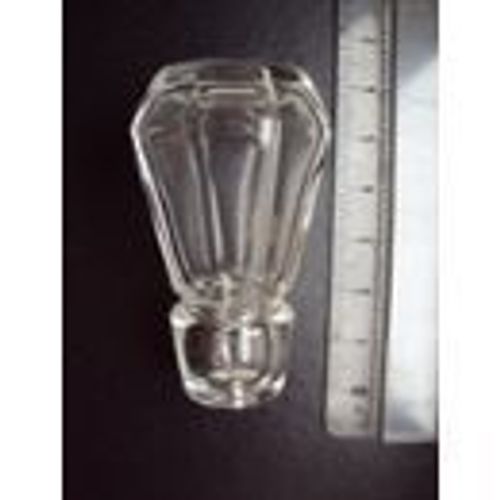 Bouchon De Carafe Ou Flacon.