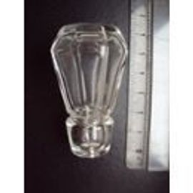 Bouchon De Carafe Ou Flacon.