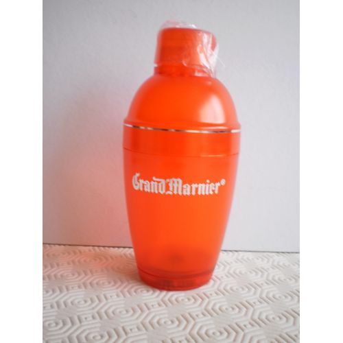 Shaker Grand-Marnier / Shaker À Cocktail