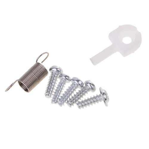 Accessoires Pour Poupées Blythe 1/6, Outils De Réparation Fixes, Vis, Modèle À Ressort