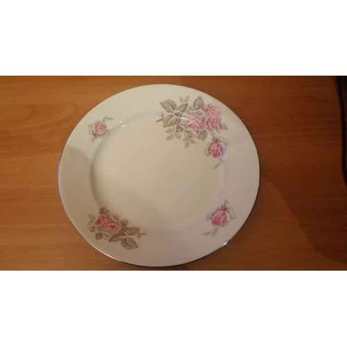 Assiette De Presentation - Srlnf France