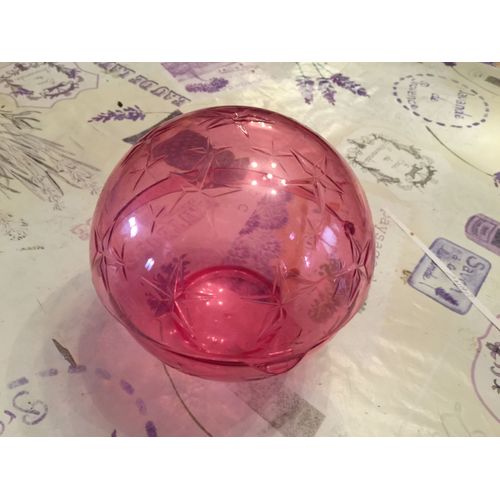 Sucrier Boule Tupperware