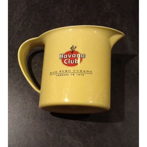Carafe Havana Club
