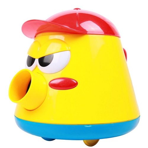 Ensemble D'Aspirateur Électrique Universel, Lanceur De Pot, Jouets Pour Bébé, Puzzle Pour Enfants, Cadeaux Pour Garçons Et Filles, Jouets Éducatifs