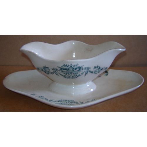 Très Ancienne Saucière