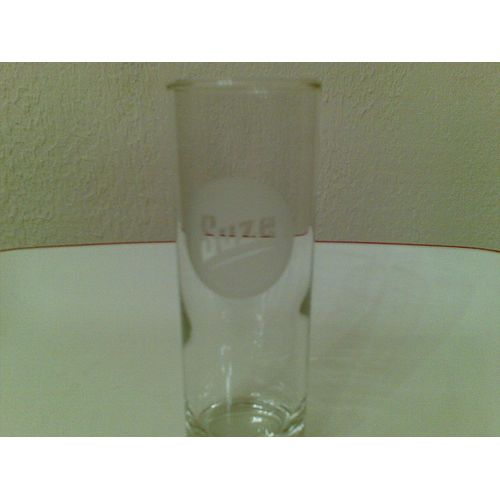 1 Verre Tube Suze (Bar)