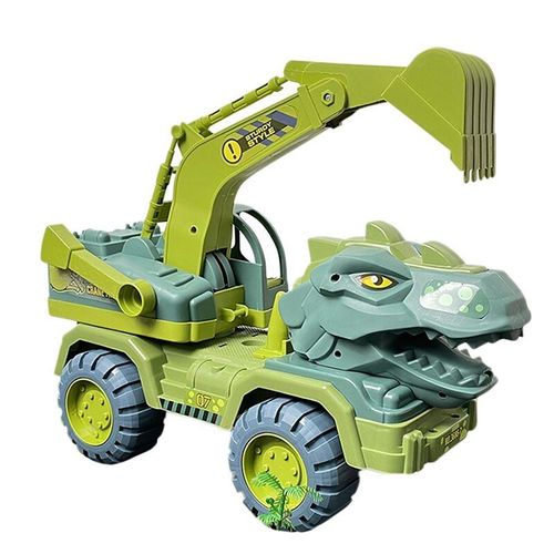 Modèle De Dinosaure Pour Enfants, Jouets Pour Garçons, Cadeau D'Anniversaire