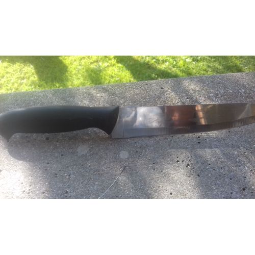 Couteau À Viande Messer
