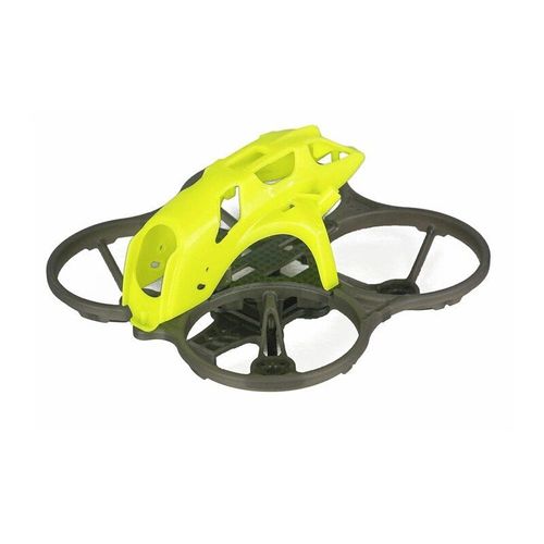 Kit De Cadre De Course Et85d, Pièce De Rechange 87.6mm Empattement En Fiber De Carbone 2 Pouces Pour Drone De Course Et85d Quadrirotor Hélicoptère-Générique