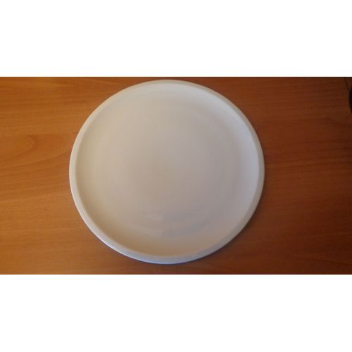 Plat Blanc