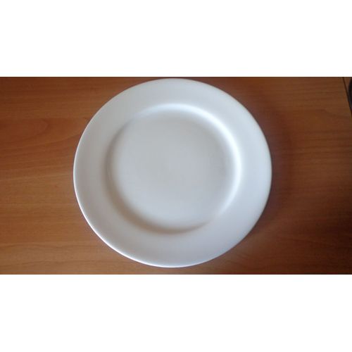 Assiette De Presentation - Limoges France